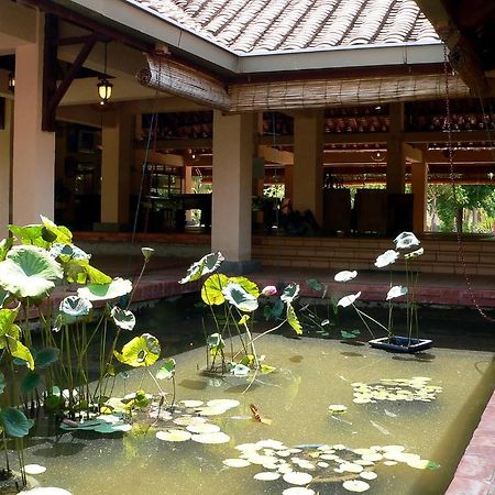 Can Gio Resort Long Hai Bagian luar foto