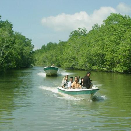 Can Gio Resort Long Hai Bagian luar foto