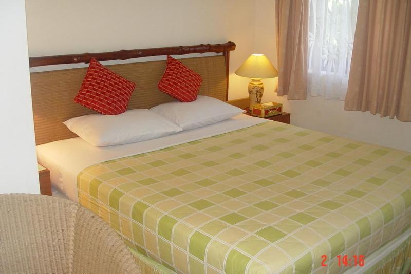 Can Gio Resort Long Hai Ruang foto