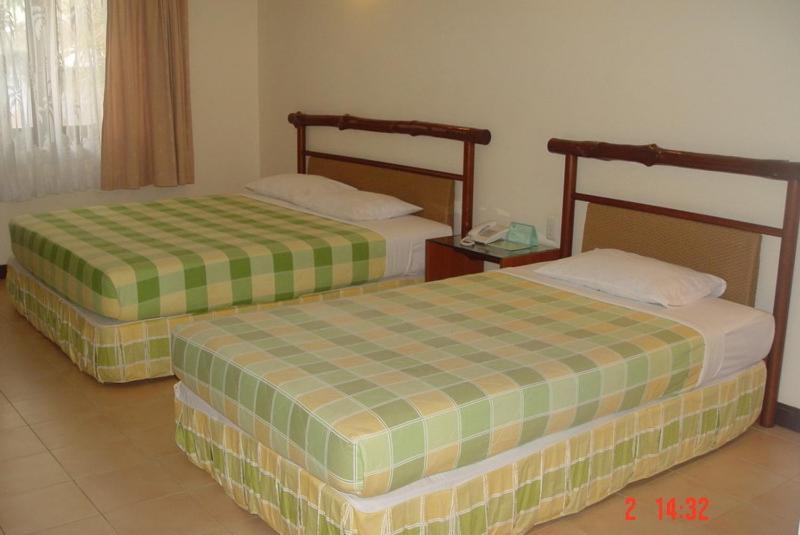 Can Gio Resort Long Hai Ruang foto