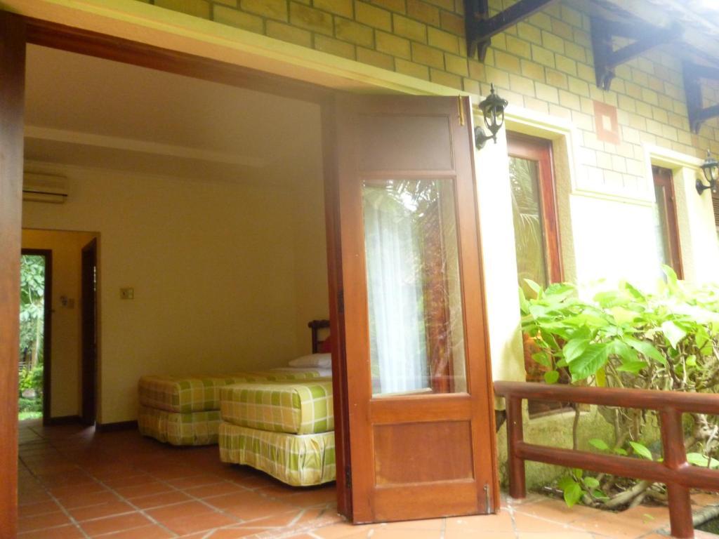 Can Gio Resort Long Hai Ruang foto