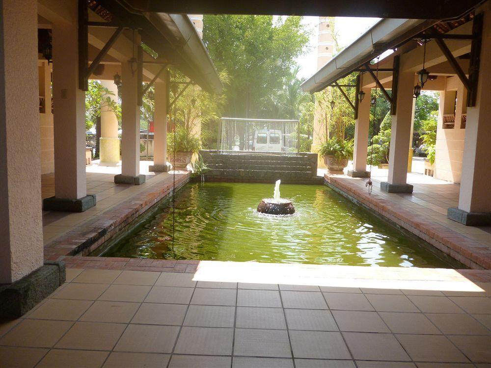 Can Gio Resort Long Hai Bagian luar foto