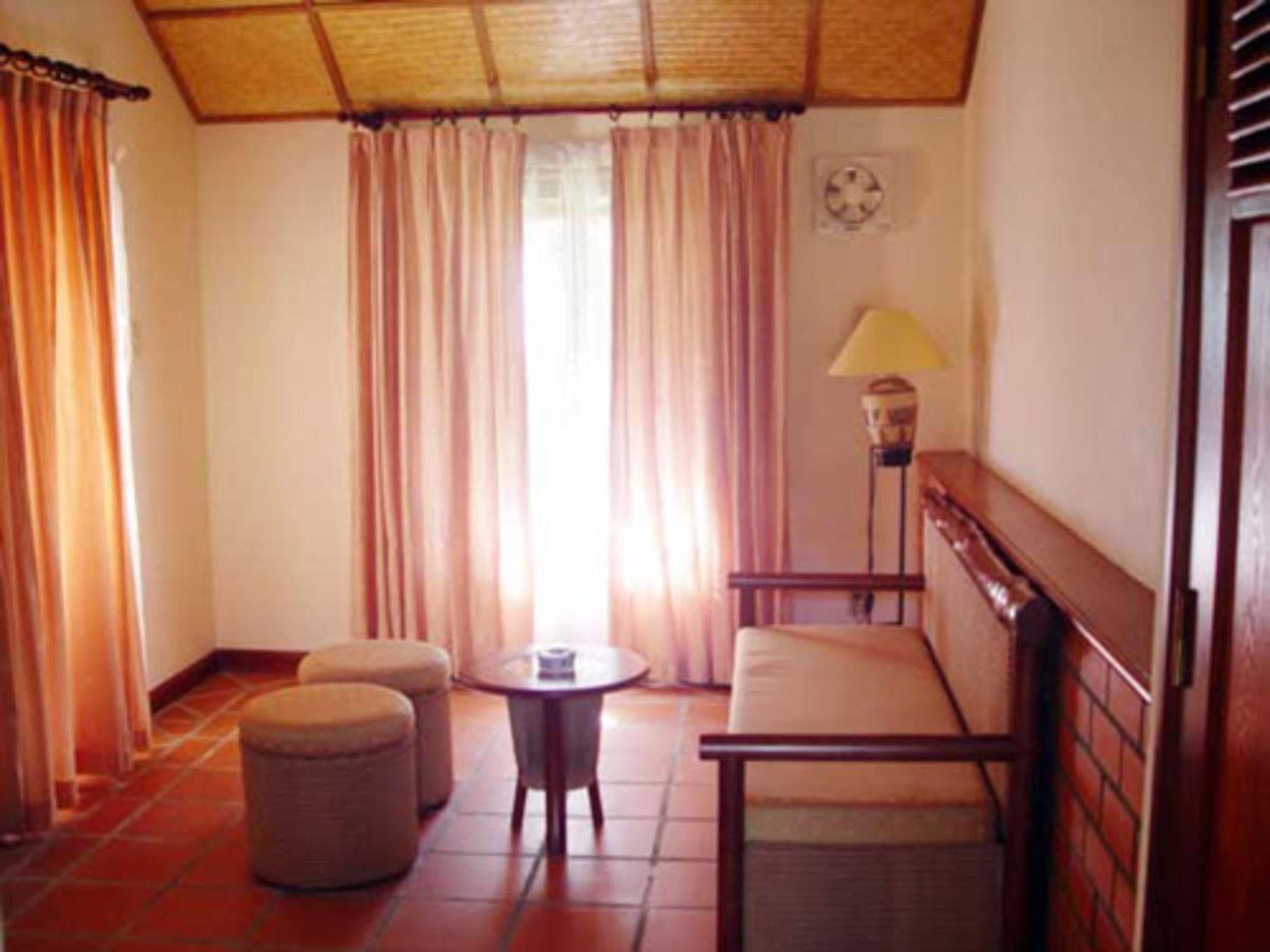Can Gio Resort Long Hai Bagian luar foto