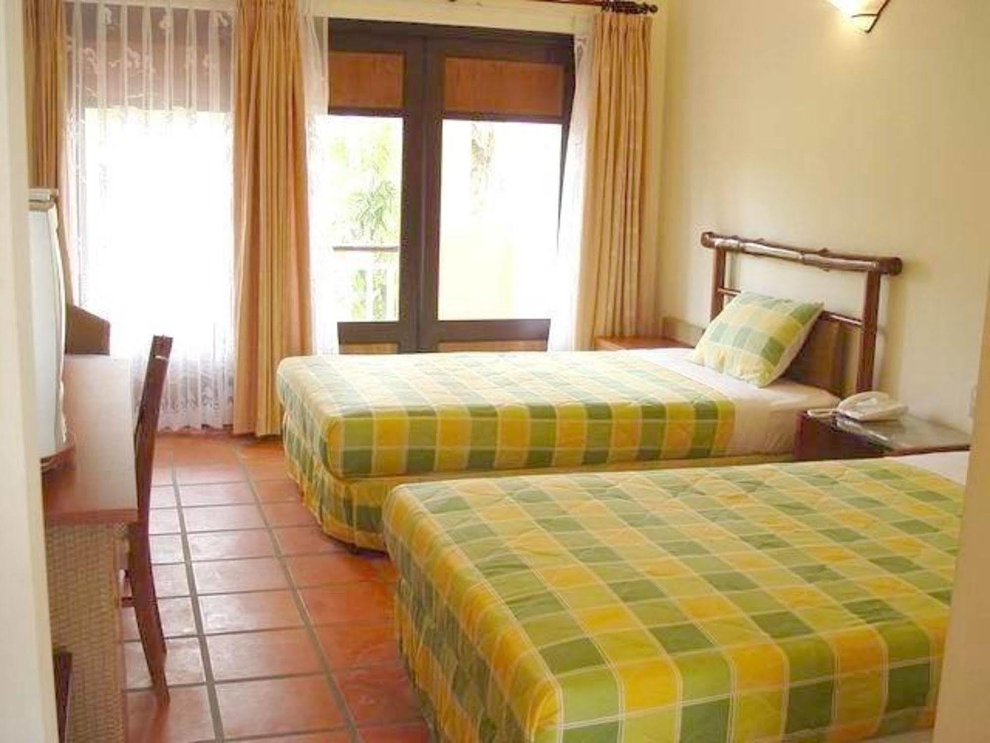 Can Gio Resort Long Hai Bagian luar foto