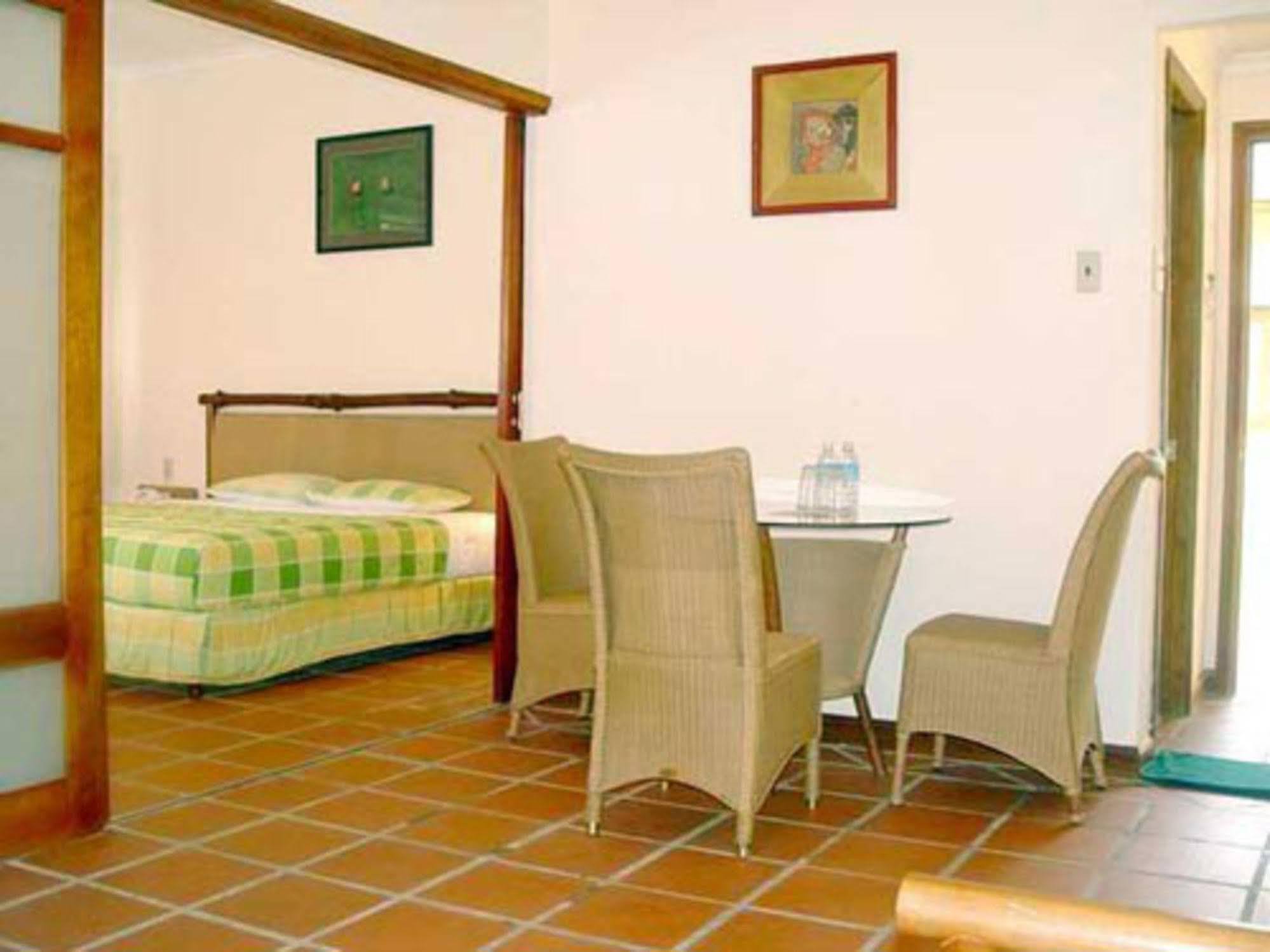 Can Gio Resort Long Hai Bagian luar foto