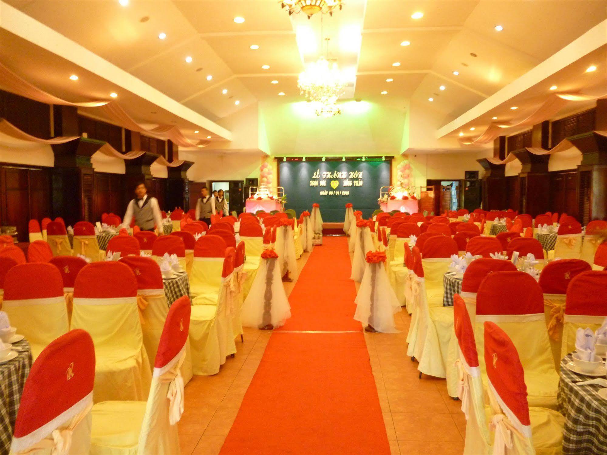 Can Gio Resort Long Hai Bagian luar foto