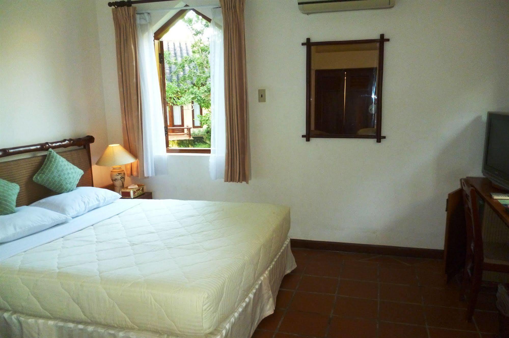 Can Gio Resort Long Hai Bagian luar foto