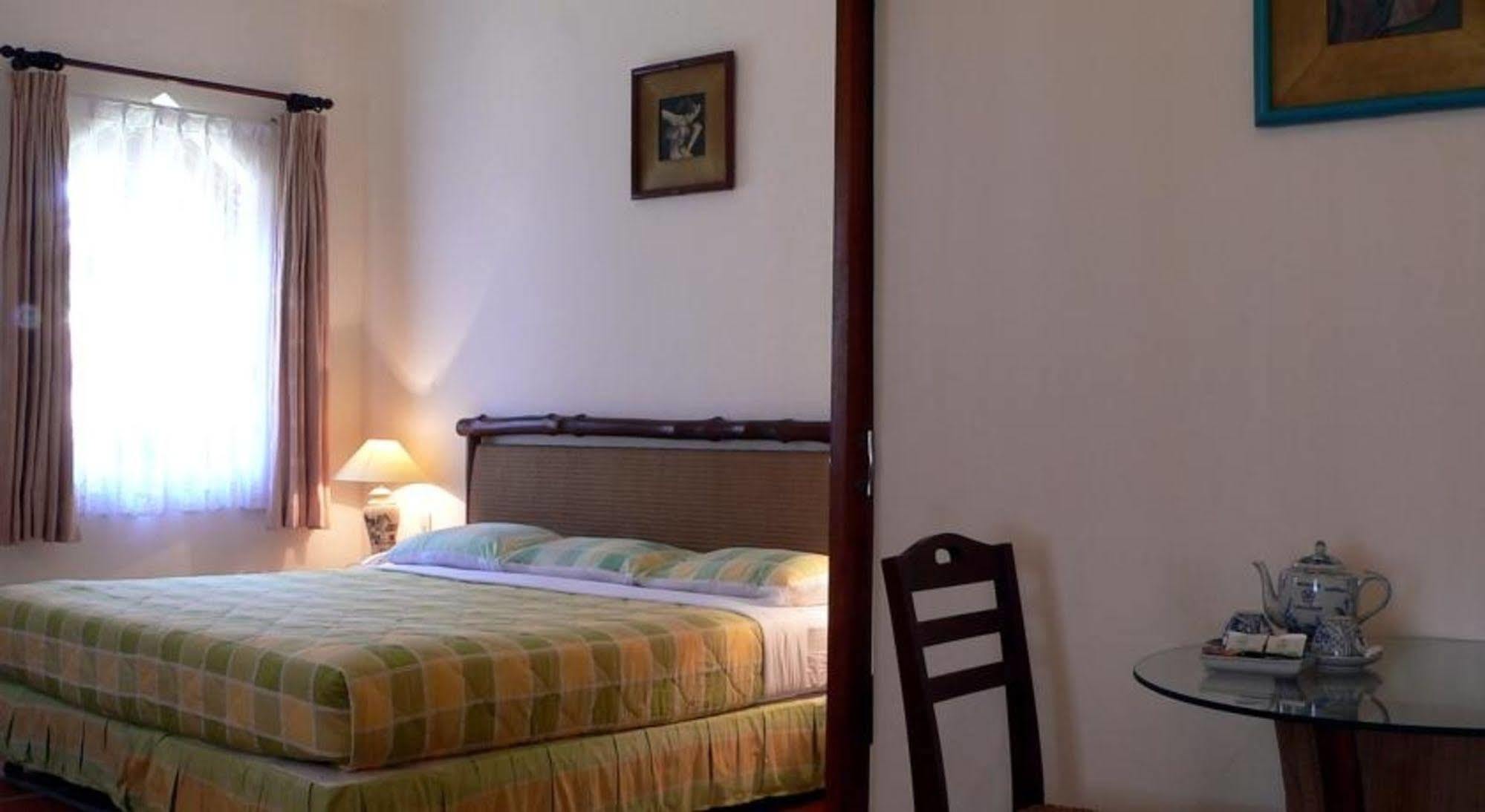 Can Gio Resort Long Hai Bagian luar foto
